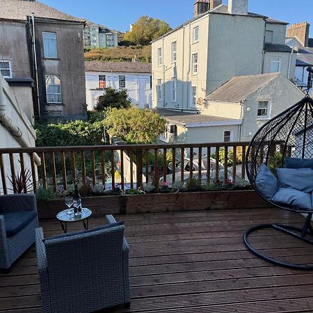 Abbey View House Hotel Youghal Exterior foto
