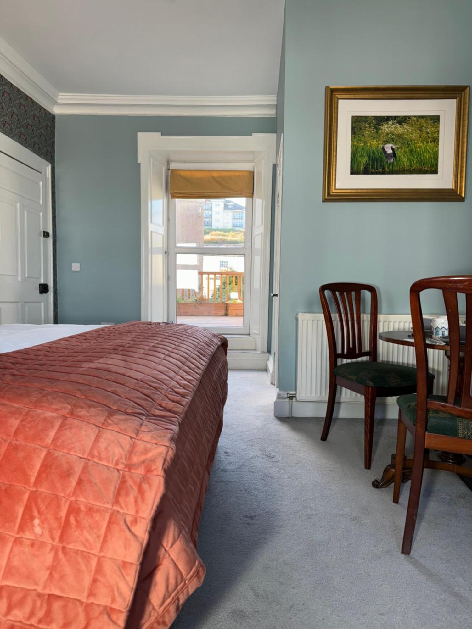 Abbey View House Hotel Youghal Exterior foto