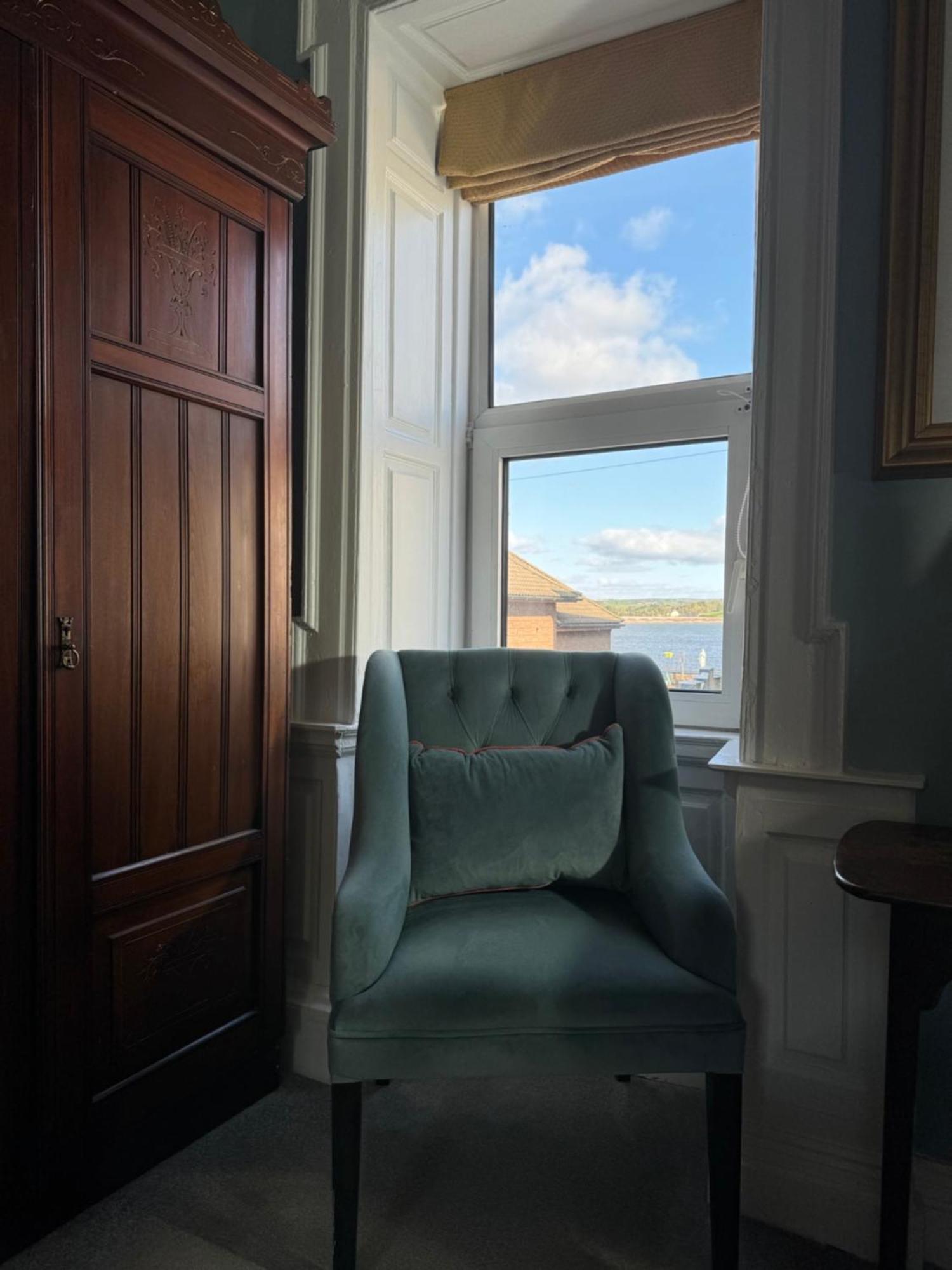 Abbey View House Hotel Youghal Exterior foto