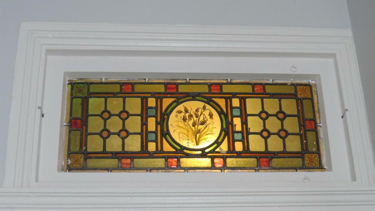 Abbey View House Hotel Youghal Exterior foto